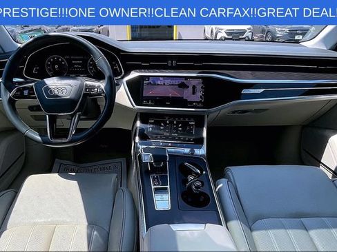 Used 2020 Audi A6 2.0T Prestige w/ Prestige Package AWD/4WD image 15