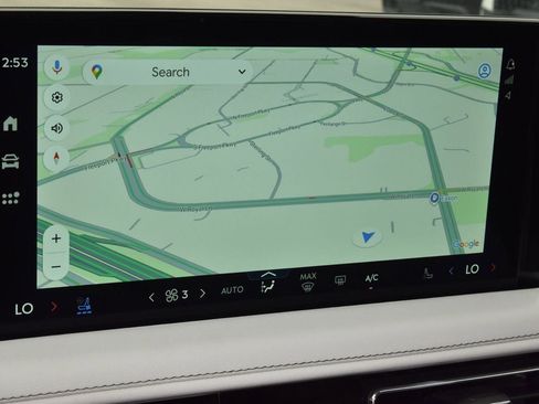 New 2026 Lincoln Aviator AWD image 28