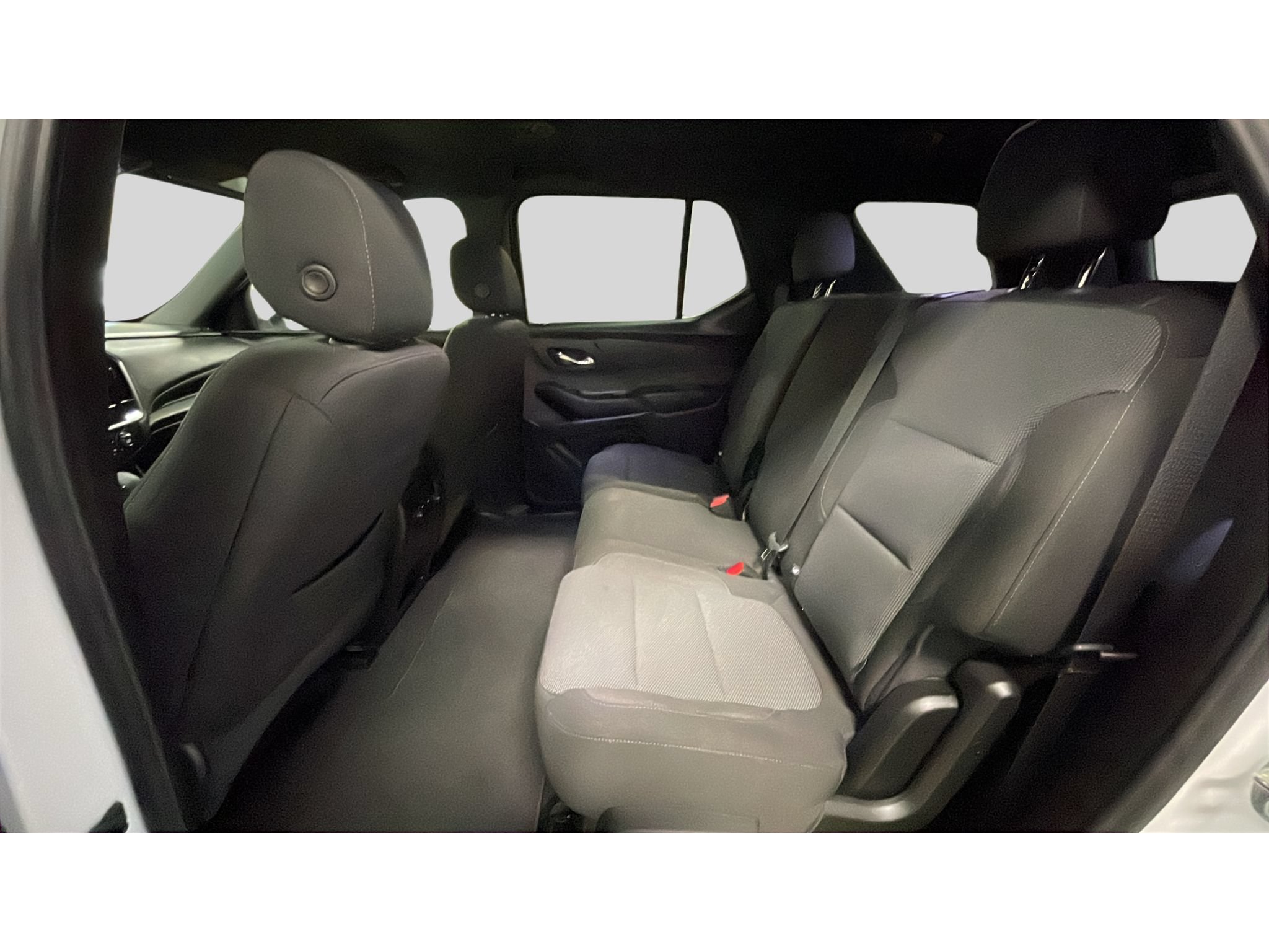 Used 2023 Chevrolet Traverse LT AWD/4WD image 14