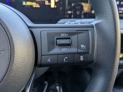 New 2026 Nissan Kicks SV w/ Cold Weather Package image 17