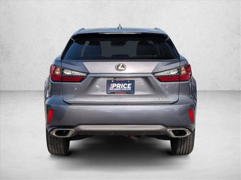 Used 2016 Lexus RX 350 AWD image 7