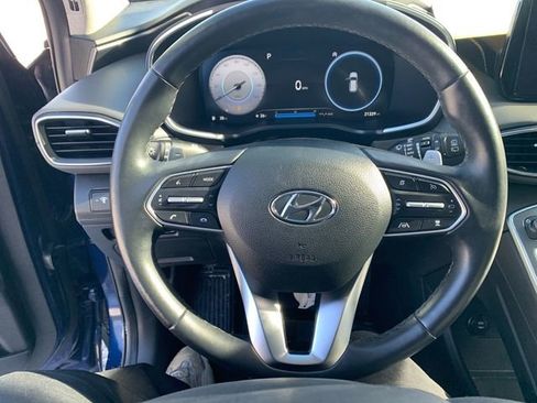 Used 2023 Hyundai Santa Fe Limited image 28