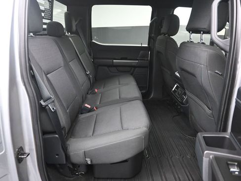 Used 2022 Ford F150 XLT w/ Equipment Group 302A High image 36