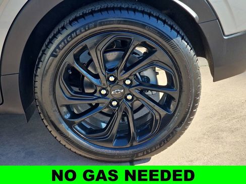 New 2027 Chevrolet Bolt RS image 36