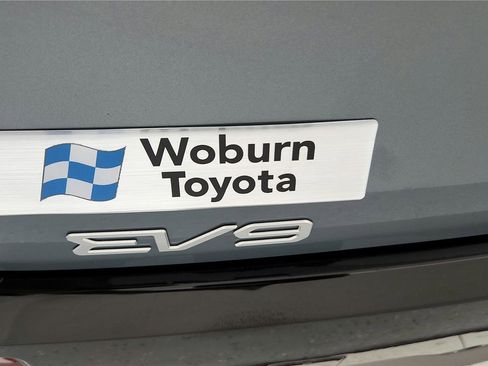 Used 2024 Kia EV9 GT-Line image 13