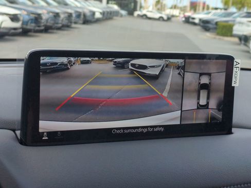 New 2025 MAZDA CX-5 AWD 2.5 S w/ Premium Plus Pkg image 20