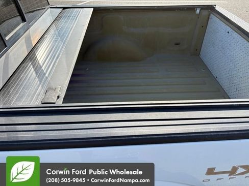 Used 2013 Ford F150 XLT AWD/4WD image 5