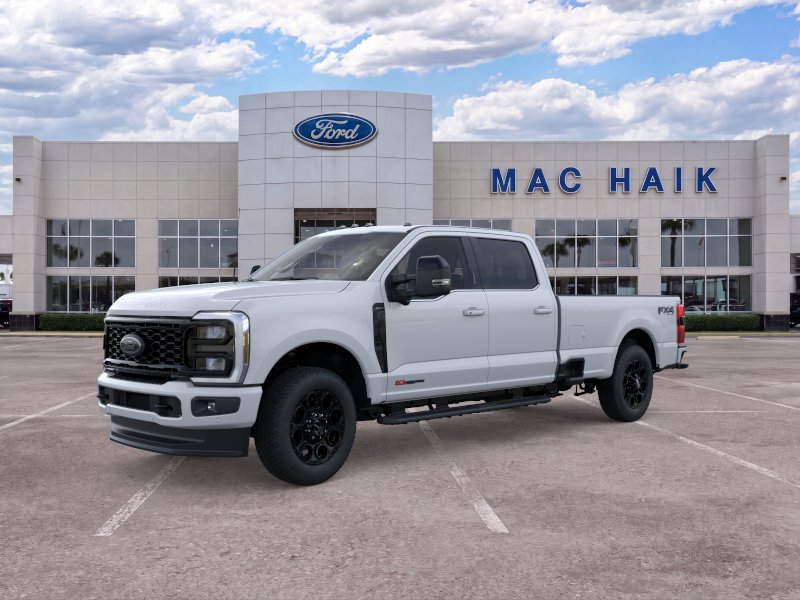 New 2026 Ford F350 Lariat w/ Black Appearance Package AWD/4WD image 1