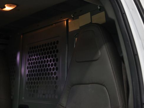 Used 2020 Chevrolet Express 2500 w/ Communications Package RWD image 13