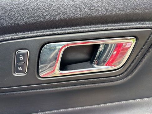 Used 2016 Ford Mustang GT Premium RWD image 42