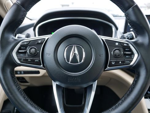 Used 2024 Acura MDX image 25