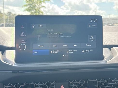 New 2026 Honda Accord LX image 26