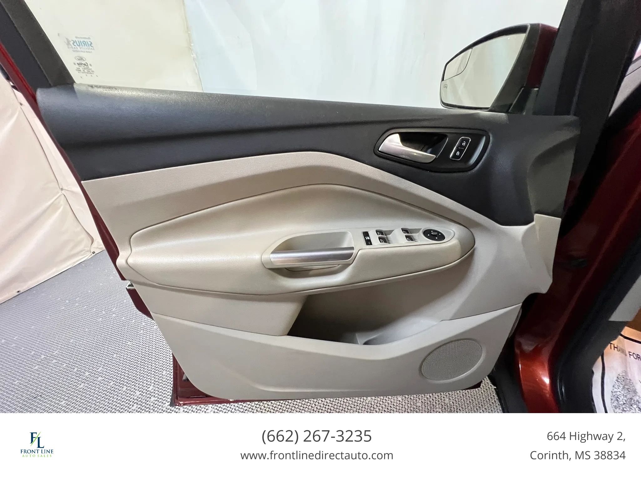 Used 2015 Ford Escape SE w/ Equipment Group 201A FWD image 11