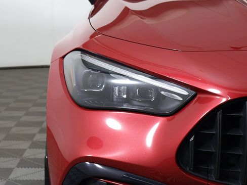 Used 2024 Mercedes-Benz CLE 53 AMG 4MATIC image 17