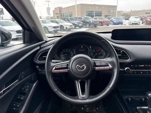 Used 2022 MAZDA CX-30 AWD 2.5 S w/ Preferred Package image 19