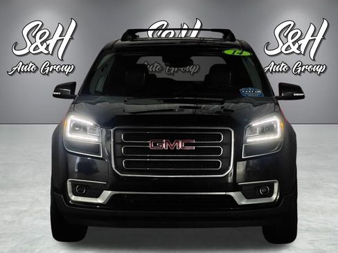 Used 2014 GMC Acadia SLT image 23