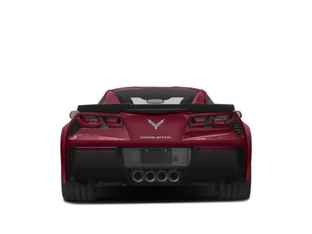Used 2019 Chevrolet Corvette Grand Sport RWD image 8