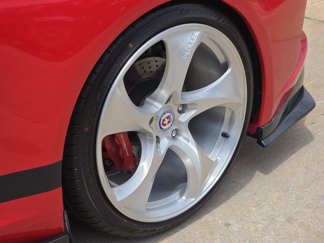 Used 2014 Porsche 911 Carrera S RWD image 41