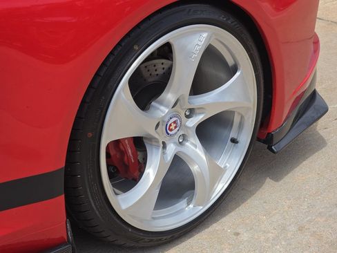 Used 2014 Porsche 911 Carrera S RWD image 41