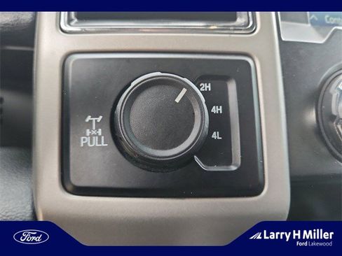 Used 2021 Ford F250 Lariat w/ Chrome Package image 29