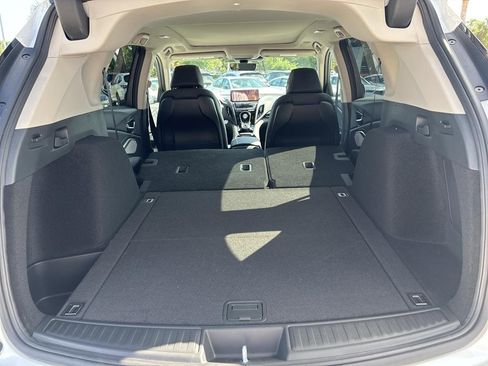 Certified 2023 Acura RDX FWD w/ Technology Package image 25