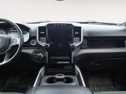 Used 2020 RAM 1500 Big Horn AWD/4WD image 11
