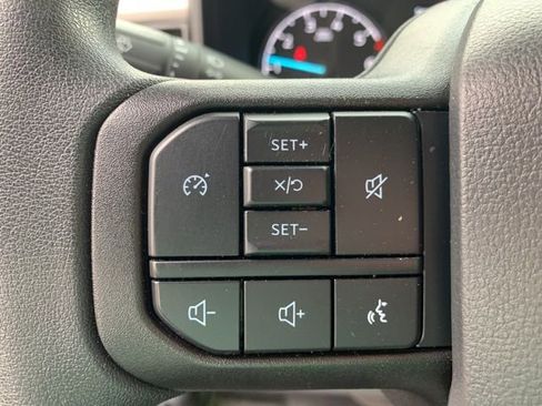 Used 2024 Ford F250 XL w/ STX Appearance Package image 26