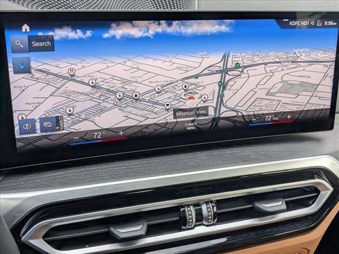 Used 2023 BMW i4 eDrive35 w/ Premium Package image 14