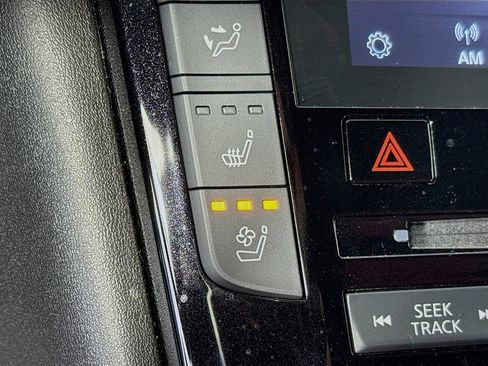 Certified 2025 INFINITI QX55 Sensory w/ Lighting Package AWD/4WD image 21