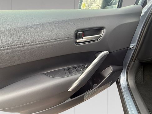 New 2026 Toyota Corolla Cross XLE w/ Convenience Package image 11