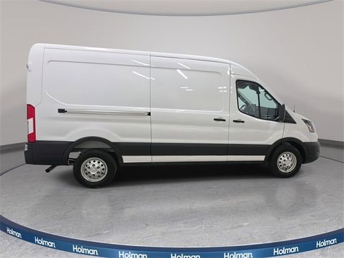 Used 2026 Ford Transit 250 148 Medium Roof Extended AWD w/ Load Area Protection Package image 6