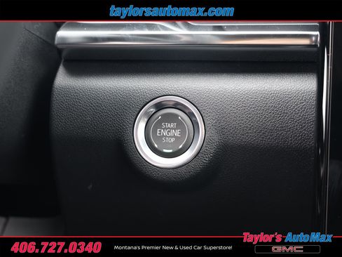 New 2026 GMC Terrain Elevation w/ LPO, Floor Liner Package image 19