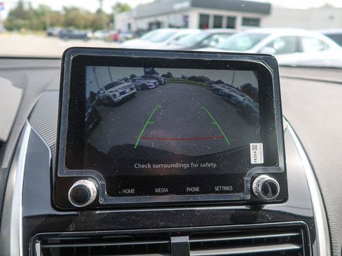 New 2026 Mitsubishi Eclipse Cross AWD image 35