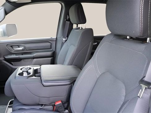 New 2026 RAM 1500 Express image 9