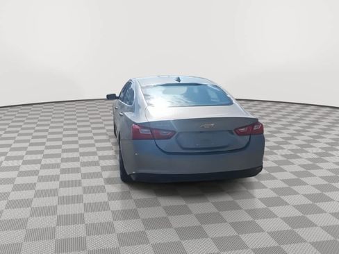 Used 2023 Chevrolet Malibu LT image 7
