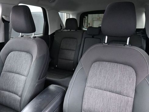 Used 2021 Ford Bronco Sport Big Bend image 15