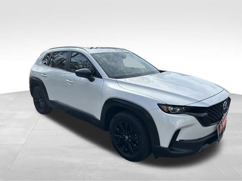 Used 2023 MAZDA CX-50 2.5 S w/ Cargo Package image 8