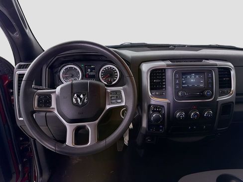 Used 2024 RAM 1500 Classic Warlock image 23