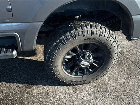 Used 2023 Ford F250 Lariat w/ Lariat Ultimate Package image 27