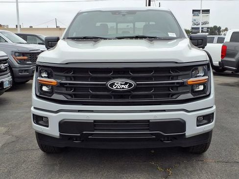 New 2026 Ford F150 XLT w/ Equipment Group 302A MID AWD/4WD image 2