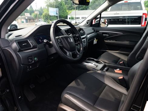 Used 2022 Honda Pilot EX-L image 20