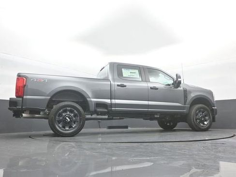 New 2026 Ford F250 XL w/ STX Appearance Package image 38