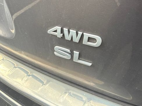 Used 2015 Nissan Pathfinder SL w/ SL Tech Package FWD image 6