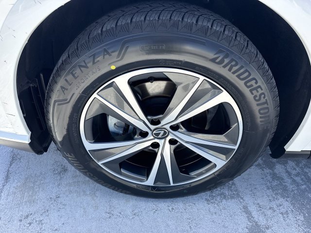 Certified 2024 Lexus RX 350 Premium w/ Cold Area Package FWD image 10