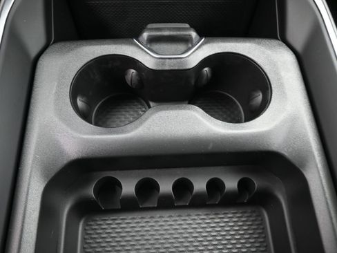 New 2026 RAM 1500 Lone Star w/ Night Edition image 31