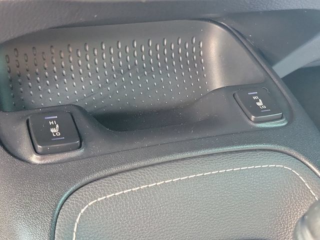 Used 2021 Toyota Corolla XSE FWD image 19