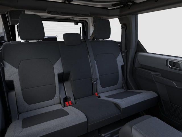 New 2026 Ford Bronco Big Bend AWD/4WD image 13