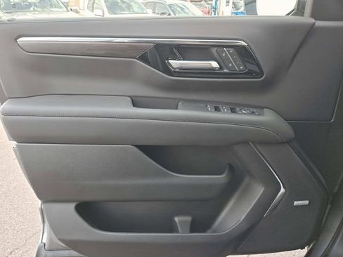 New 2026 Chevrolet Tahoe LT w/ Comfort Package image 27