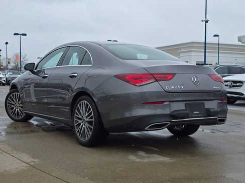 Used 2022 Mercedes-Benz CLA 250 4MATIC image 15