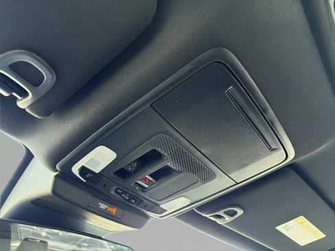 New 2026 Honda Accord Sport image 18